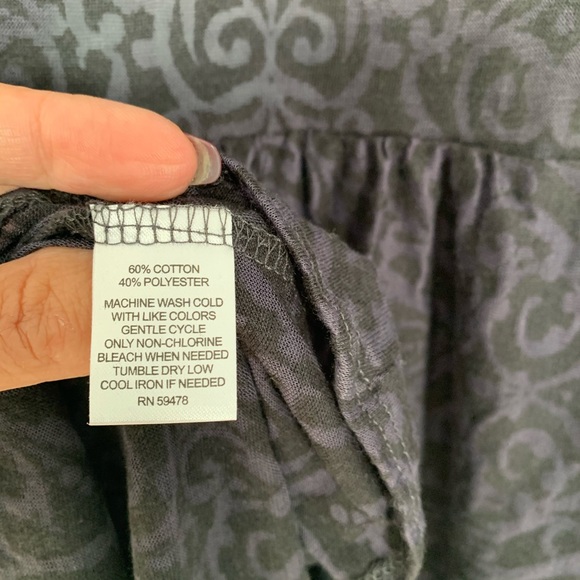 Kenar Spring/Summer Cardigan Purple Size S - Picture 5 of 5